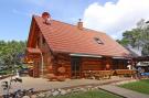 Holiday homeGermany - : Blockhaus