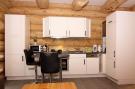 Holiday homeGermany - : Blockhaus