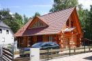 Holiday homeGermany - : Blockhaus