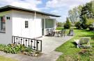 Holiday homeGermany - : Bungalow Thurow