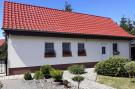 Holiday homeGermany - : Ferienhaus Stolzenburg