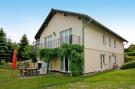 Holiday homeGermany - : Appartement