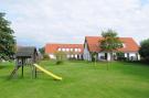 VakantiehuisDuitsland - : Post Hiddensee -Wohnung 2