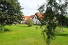 VakantiehuisDuitsland - : Post Hiddensee -Wohnung 2