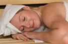 Holiday homeGermany - : WELLNESS