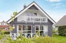 Holiday homeGermany - : MERKUR 70+48 LOGGIA SW 2.R.