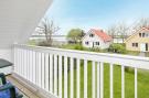 VakantiehuisDuitsland - : MERKUR 70+48 LOGGIA SW 2.R.