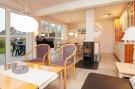 Holiday homeGermany - : MERKUR 70+48 LOGGIA SW 2.R.