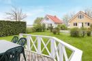 Holiday homeGermany - : MERKUR 70+48 LOGGIA SW 2.R.