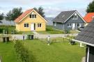 VakantiehuisDuitsland - : MERKUR 70+48 LOGGIA SW 2.R.