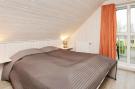 VakantiehuisDuitsland - : MERKUR 70+48 LOGGIA SW 2.R.