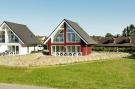 VakantiehuisDuitsland - : MERKUR 62+58 SW 1.RH.