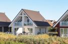 Holiday homeGermany - : MERKUR 35+33 S DHH 1.RH.