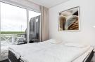 Holiday homeGermany - : MERKUR 35+33 S DHH 1.RH.