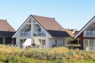 VakantiehuisDuitsland - : MERKUR 35+33 S DHH 1.RH.