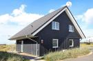 Holiday homeGermany - : MERKUR 62+58 SW 1.RH.