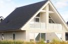 Holiday homeGermany - : MERKUR 35+33 S DHH 1.RH.