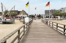 VakantiehuisDuitsland - : OSTSEEAPARTMENTS AM FEHMARNSUND