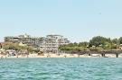 Holiday homeGermany - : OSTSEEAPARTMENTS AM FEHMARNSUND