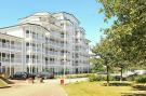 Holiday homeGermany - : OSTSEEAPARTMENTS AM FEHMARNSUND