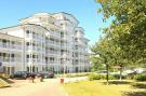 Holiday homeGermany - : OSTSEEAPARTMENTS AM FEHMARNSUND