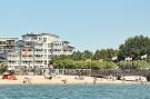 Holiday homeGermany - : OSTSEEAPARTMENTS AM FEHMARNSUND