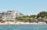 Holiday homeGermany - : OSTSEEAPARTMENTS AM FEHMARNSUND  [4] 