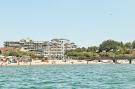 Holiday homeGermany - : OSTSEEAPARTMENTS AM FEHMARNSUND