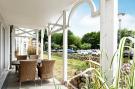 Holiday homeGermany - : OSTSEEAPARTMENTS AM FEHMARNSUND