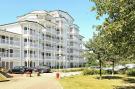 VakantiehuisDuitsland - : OSTSEEAPARTMENTS AM FEHMARNSUND