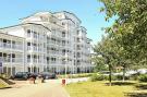 Holiday homeGermany - : OSTSEEAPARTMENTS AM FEHMARNSUND