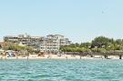 Holiday homeGermany - : OSTSEEAPARTMENTS AM FEHMARNSUND