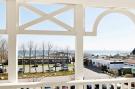 VakantiehuisDuitsland - : OSTSEEAPARTMENTS AM FEHMARNSUND