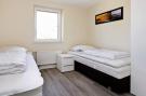 Holiday homeGermany - : OSTSEEAPARTMENTS AM FEHMARNSUND