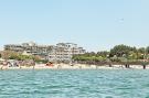 Holiday homeGermany - : OSTSEEAPARTMENTS AM FEHMARNSUND