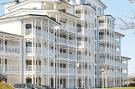 VakantiehuisDuitsland - : OSTSEEAPARTMENTS AM FEHMARNSUND