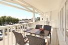 Holiday homeGermany - : OSTSEEAPARTMENTS AM FEHMARNSUND