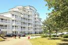 Holiday homeGermany - : OSTSEEAPARTMENTS AM FEHMARNSUND