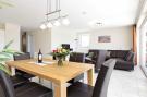 Holiday homeGermany - : OSTSEEAPARTMENTS AM FEHMARNSUND