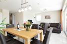 Holiday homeGermany - : OSTSEEAPARTMENTS AM FEHMARNSUND