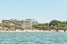 VakantiehuisDuitsland - : OSTSEEAPARTMENTS AM FEHMARNSUND