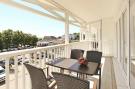 Holiday homeGermany - : OSTSEEAPARTMENTS AM FEHMARNSUND