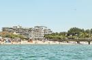 Holiday homeGermany - : OSTSEEAPARTMENTS AM FEHMARNSUND