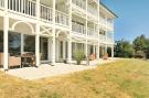 Holiday homeGermany - : OSTSEEAPARTMENTS AM FEHMARNSUND