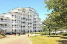 VakantiehuisDuitsland - : OSTSEEAPARTMENTS AM FEHMARNSUND