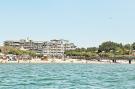 Holiday homeGermany - : OSTSEEAPARTMENTS AM FEHMARNSUND