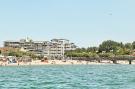 VakantiehuisDuitsland - : OSTSEEAPARTMENTS AM FEHMARNSUND