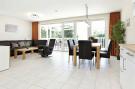 Holiday homeGermany - : OSTSEEAPARTMENTS AM FEHMARNSUND