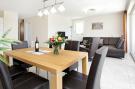 Holiday homeGermany - : OSTSEEAPARTMENTS AM FEHMARNSUND