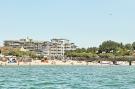 VakantiehuisDuitsland - : OSTSEEAPARTMENTS AM FEHMARNSUND